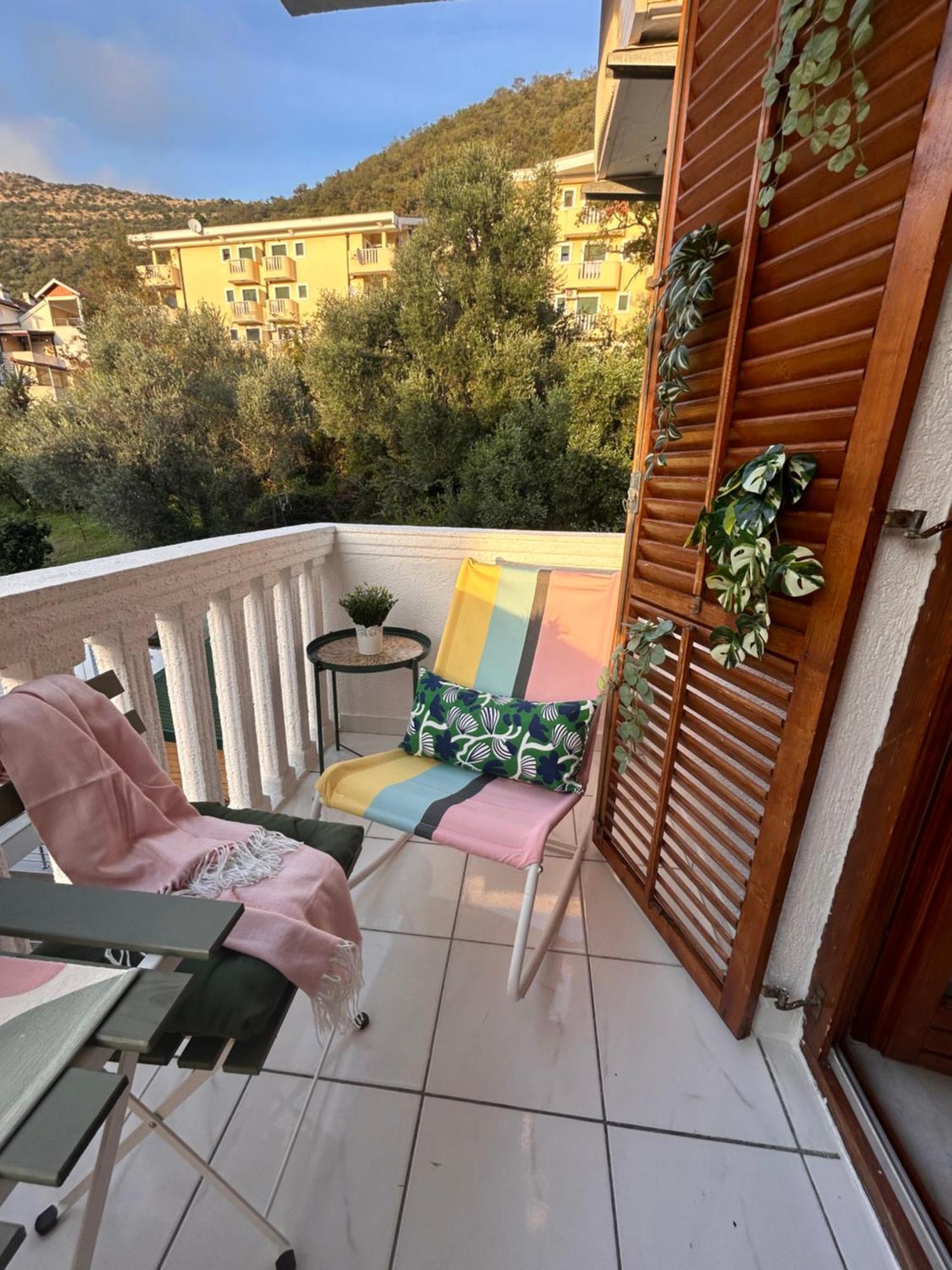 Studio Lucica Petrovac Exterior foto