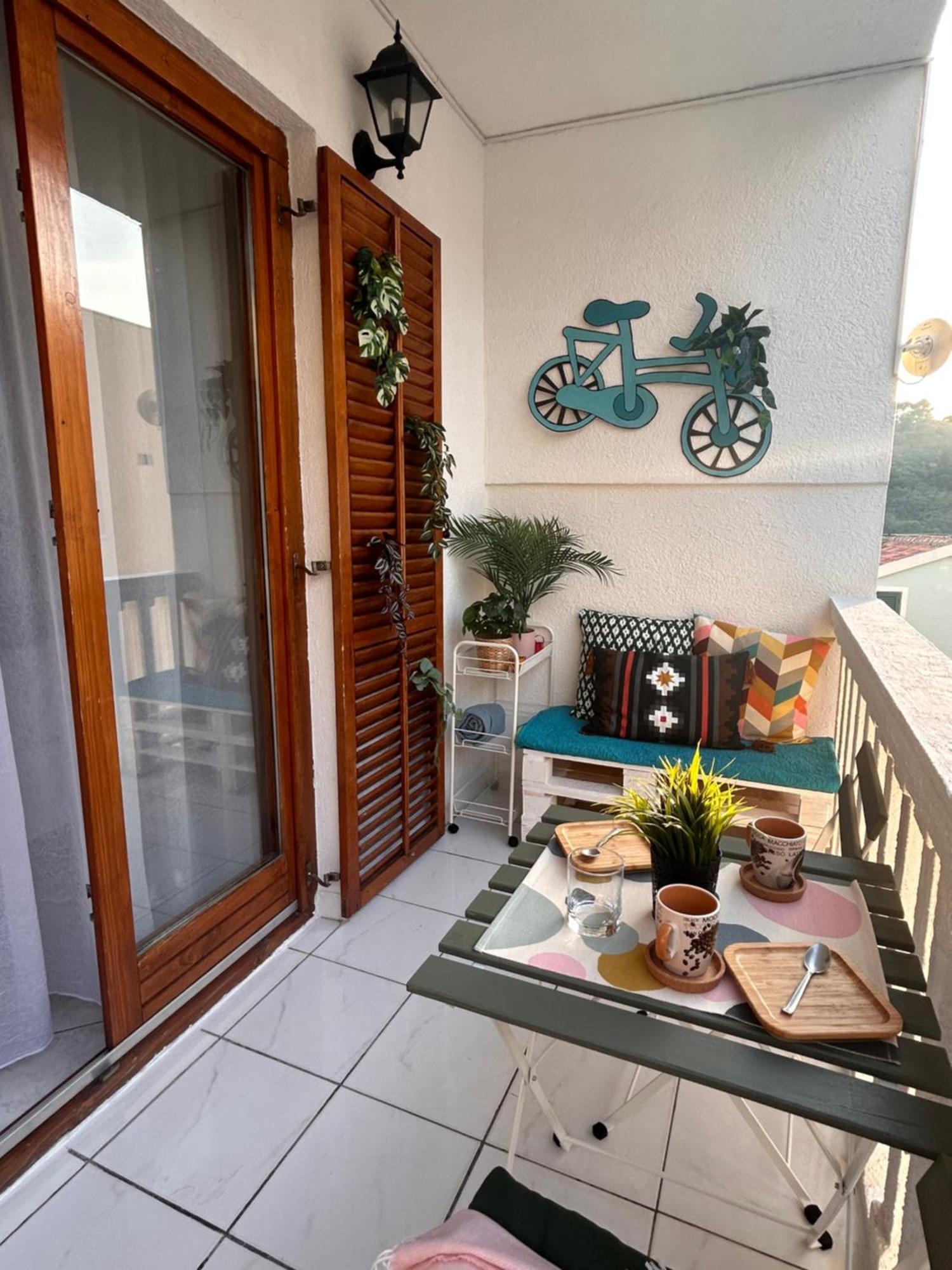 Studio Lucica Petrovac Exterior foto